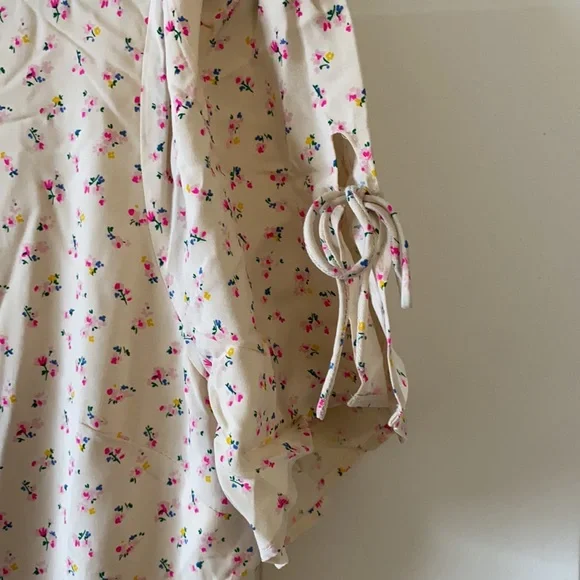 Madewell Dress Size 2, NWT - Picture 7 of 11